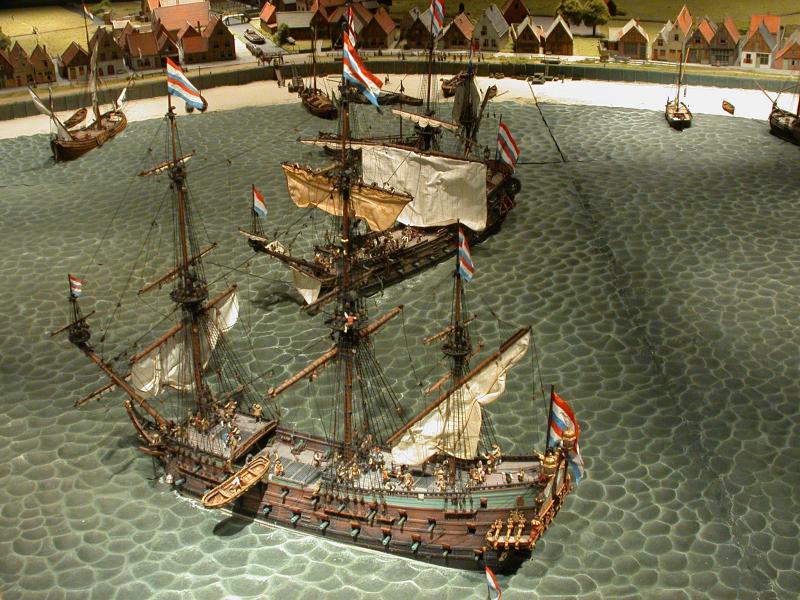 Burcht van Leiden