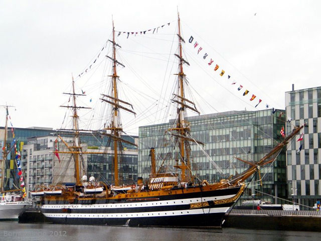 Amerigo Vespucci