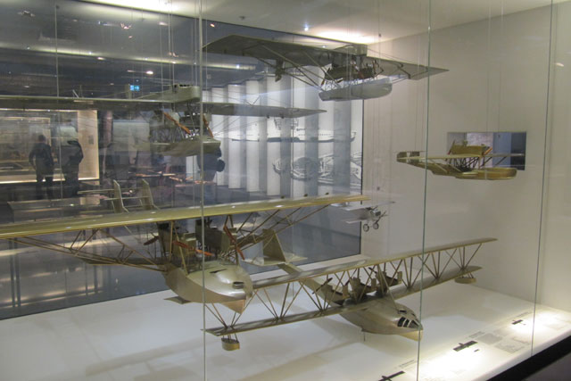 Dornier Museum