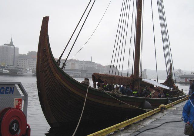 Draken Harald Hårfagre