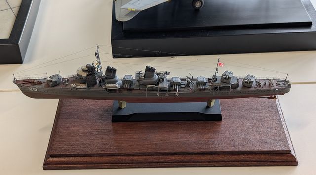 Glue & Glory Swiss Scale Model Show