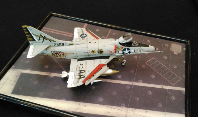 A-4 Skyhawk