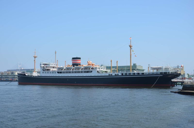 Hikawa Maru