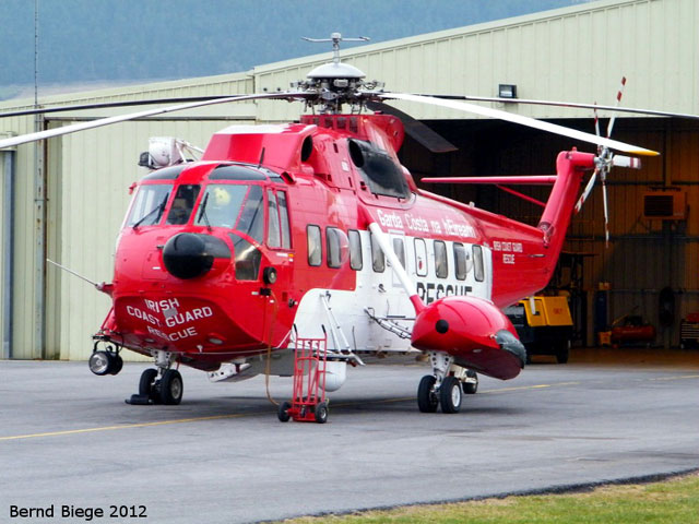 Sikorsky S-61