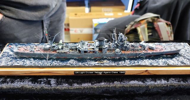 Euro Model Expo Evolution