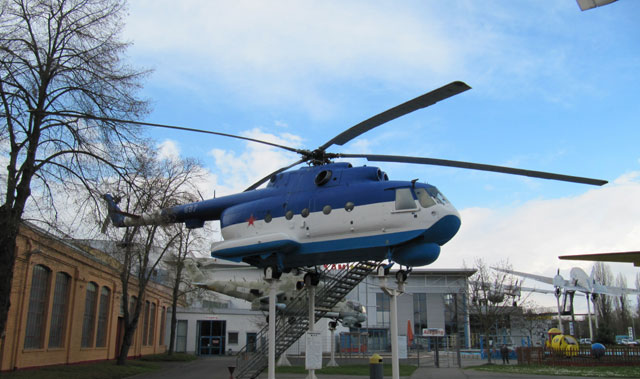 Mil Mi-14