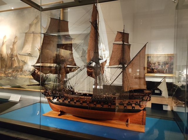 64-Kanonenschiff L'Artésien