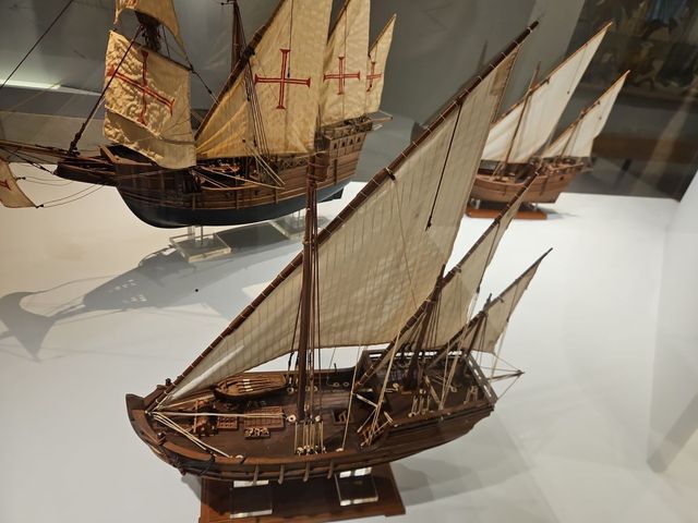 Museu de Marinha