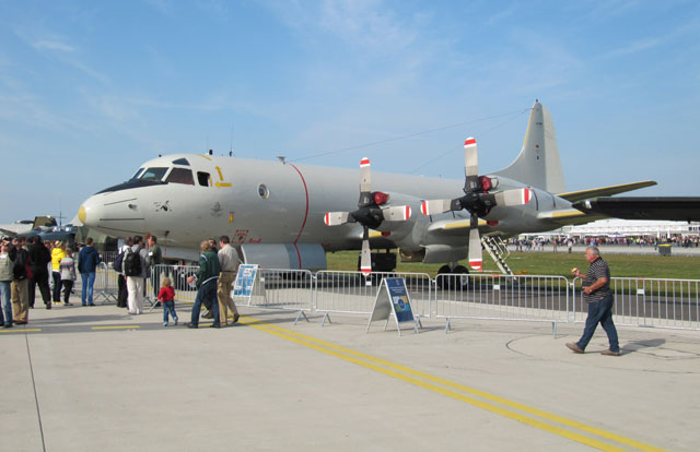 P-3C Orion