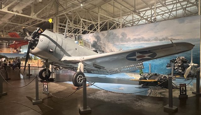 Pearl Harbor Aviation Museum