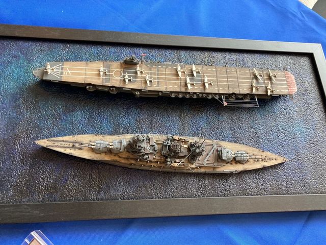 Modellbauausstellung der IGPM Zollernalb 2026