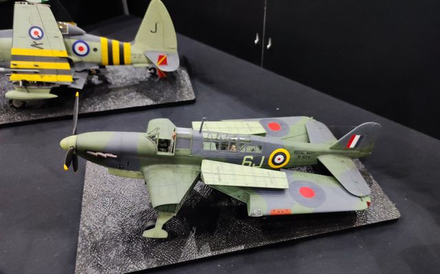 Scale Model World 2025