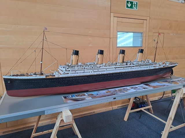 Titanic