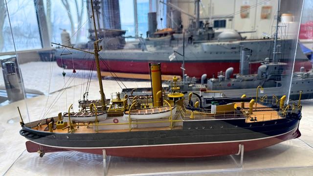 Modellbau-Ausstellung in Wilster 2026