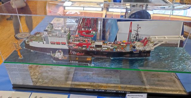 Kabelleger Solitaire