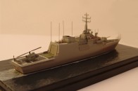 Patrouillenschiff Comandante Foscari (1/700)