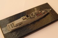 Patrouillenschiff Comandante Foscari (1/700)