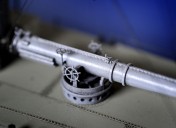 Zerstörer USS Flusser (1/100)