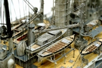 Schlachtschiff SMS Viribus Unitis (1/350)