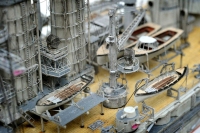 Schlachtschiff SMS Viribus Unitis (1/350)
