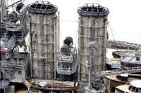 Schlachtschiff SMS Viribus Unitis (1/350)