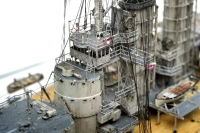 Schlachtschiff SMS Viribus Unitis (1/350)