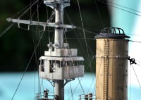 Schlachtschiff Zessarewitsch 1904 (1/350)