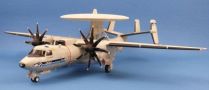 Grumman E-2C Hawkeye