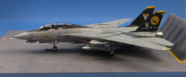 F-14D Tomcat