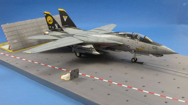 F-14D Tomcat