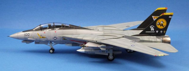 F-14D Tomcat