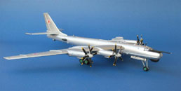 Tupolew Tu-95