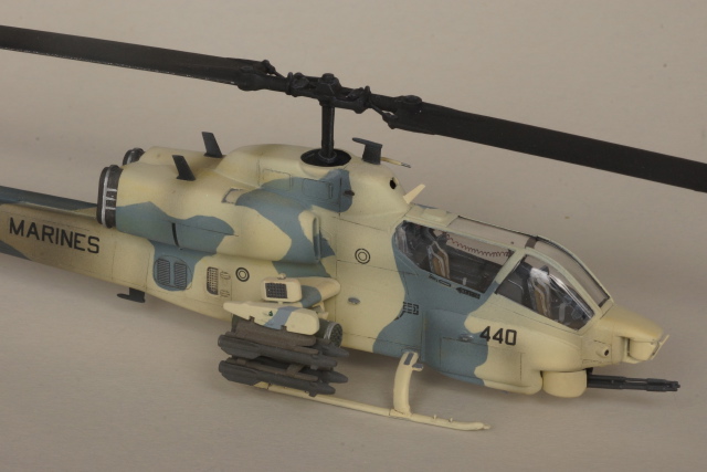 AH-1W