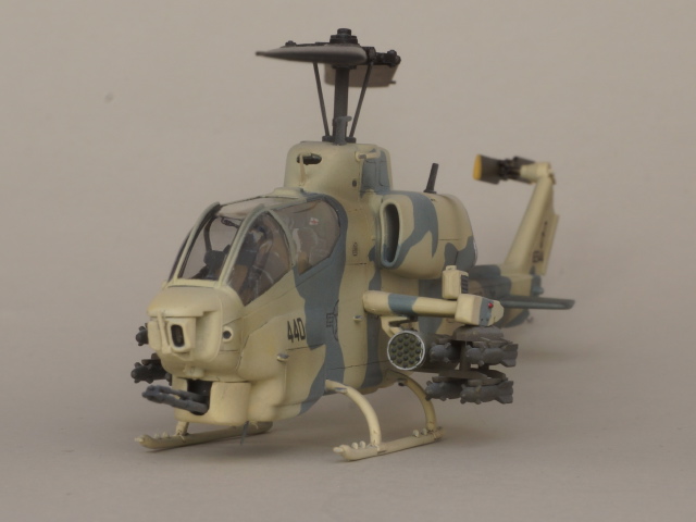 AH-1W