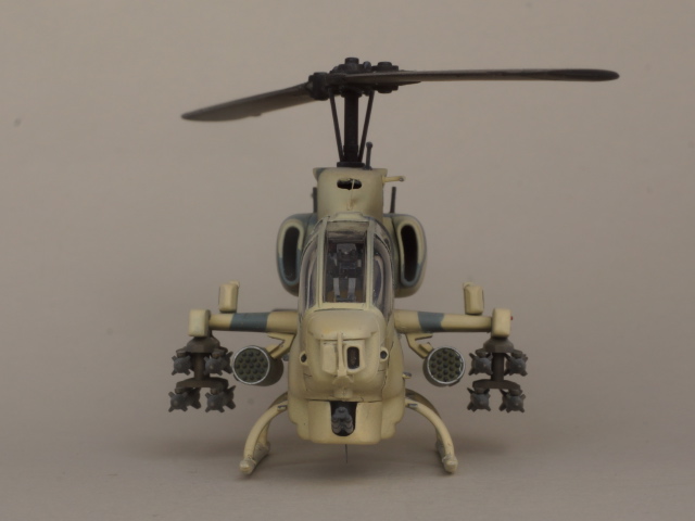 AH-1W