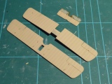 Baubericht Sopwith Ship's Camel (Roden, 1/72)  - Teil 2