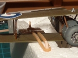 Baubericht Sopwith Ship's Camel (Roden, 1/72)  - Teil 2