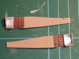 Baubericht Sopwith Ship's Camel (Roden, 1/72)  - Teil 1