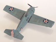 Grumman F4F Wildcat (1/72)