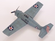 Grumman F4F Wildcat (1/72)