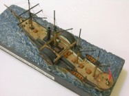 Passagierschiff Great Western (1/440)