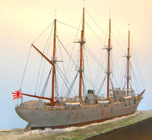 Nippon Maru