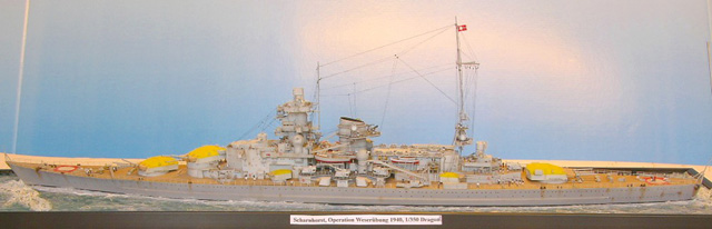 Scharnhorst