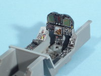 Jagdbomber McDonnell Douglas F/A-18C Hornet (Academy, 1/32) von Christian