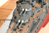 Schlachtschiff Hiei (1/200)