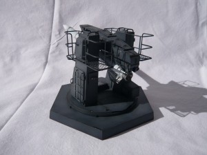 9S90 Esch (SA-N-12)-Flugabwehrraketensystem (1/35)