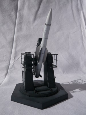 9S90 Esch (SA-N-12)-Flugabwehrraketensystem (1/35)