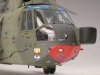 Sea King Mk 41