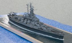 USS Massachusetts