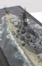 Schlachtschiff USS Wisconsin (1/350)